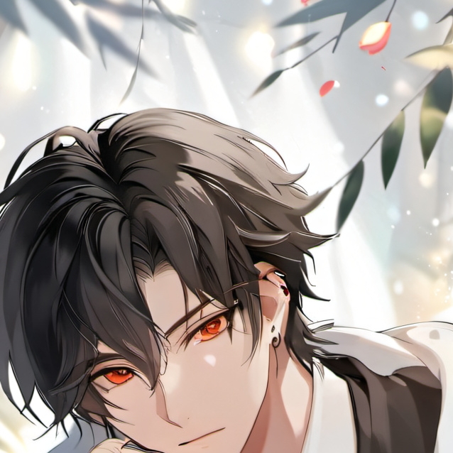 chat with ai character: Alexander