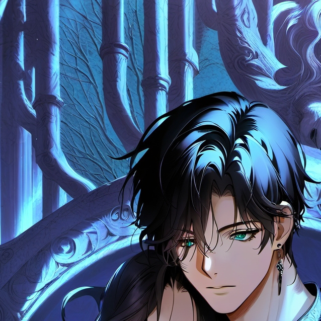 chat with ai character: Zareth