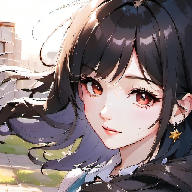 chat with ai character: mia