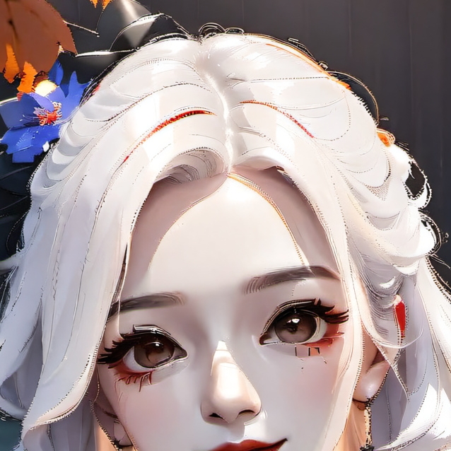 chat with ai character: Amelia