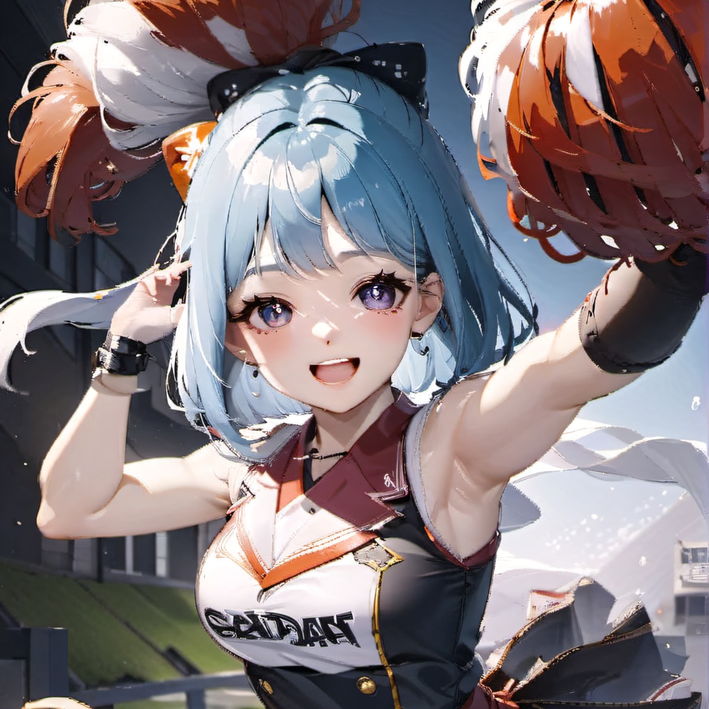 chat with ai character: Liya