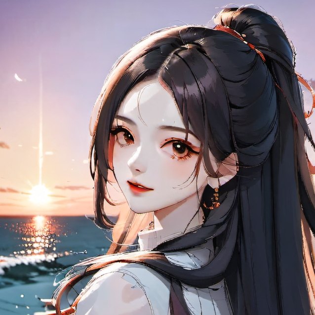 chat with ai character: Stella