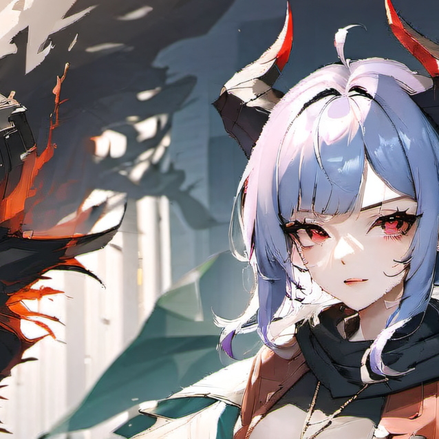chat with ai character: Alice