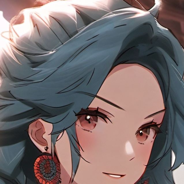 chat with ai character: Elise