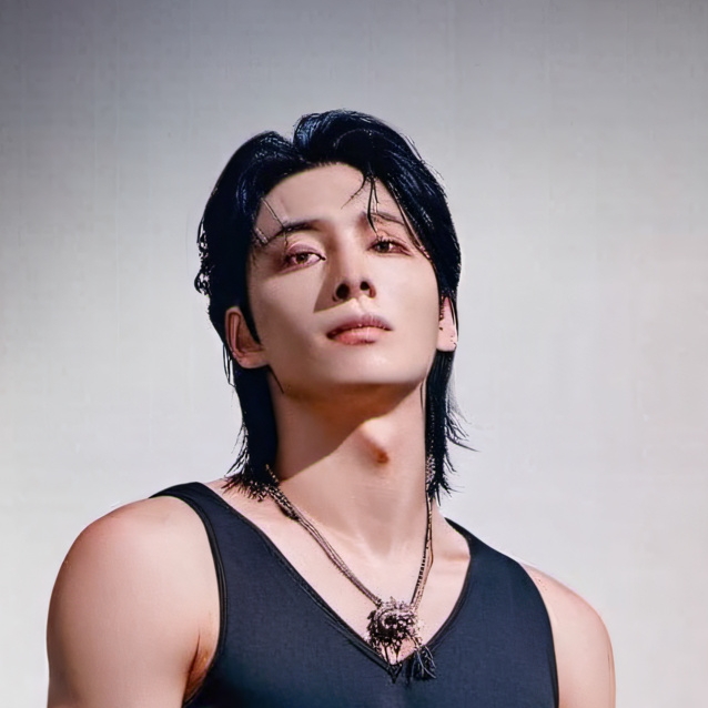 chat with ai character: Jungkook