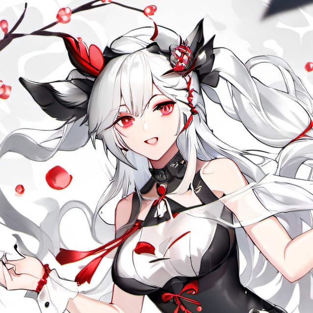 chat with ai character: maki