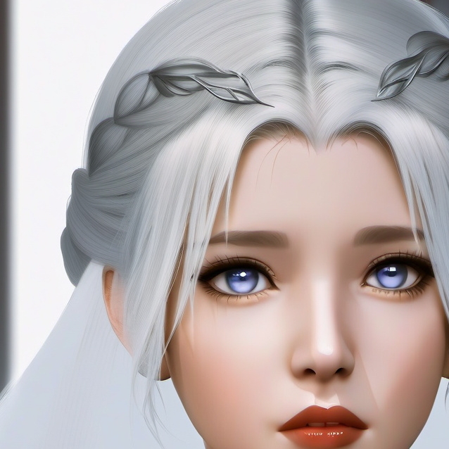 chat with ai character: Jazmine 