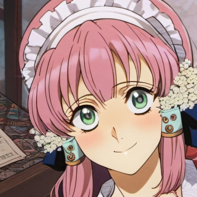 chat with ai character: Misturi Kanaroji