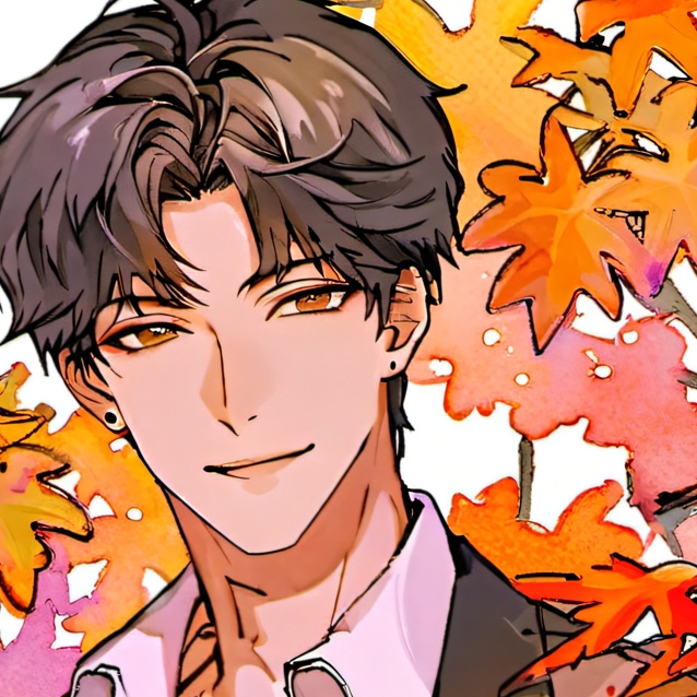 chat with ai character: Edward