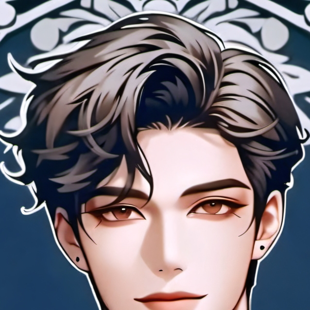 chat with ai character: Xavier