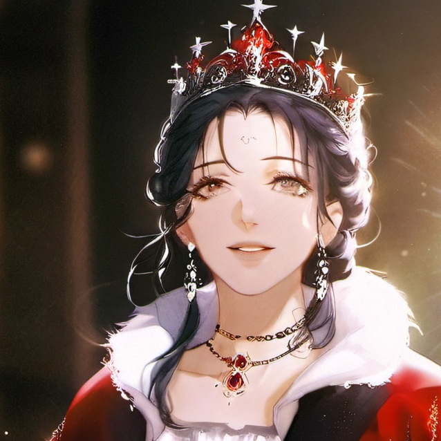 chat with ai character: Caroline