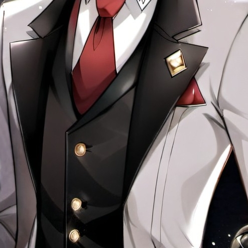 chat with ai character: Lucifer 