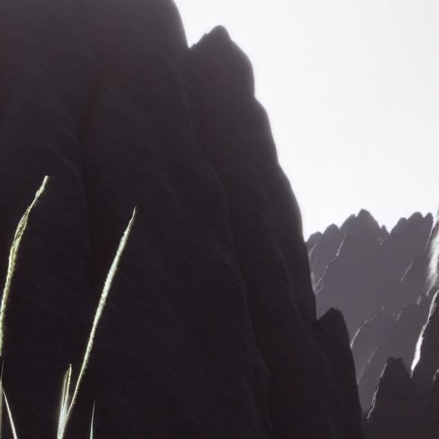 chat with ai character: touch grass