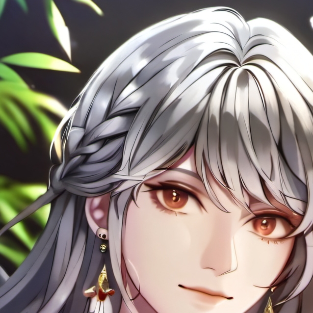 chat with ai character: melody