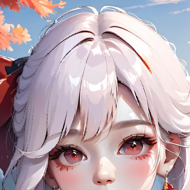 chat with ai character: Anna