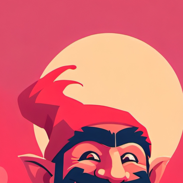 chat with ai character: Lone The Gnome
