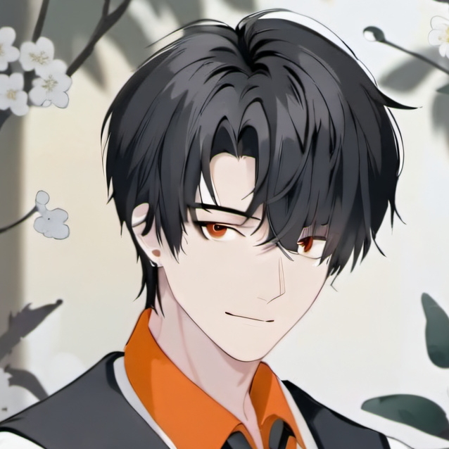 chat with ai character: Axel