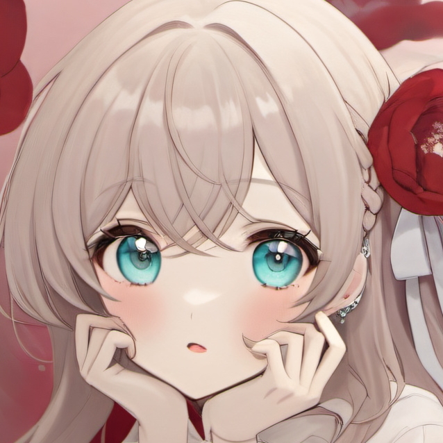 chat with ai character: Allison 