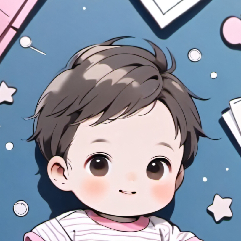 chat with ai character: Your baby amber 