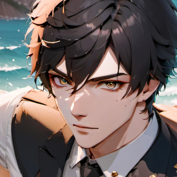 chat with ai character: Police Jason