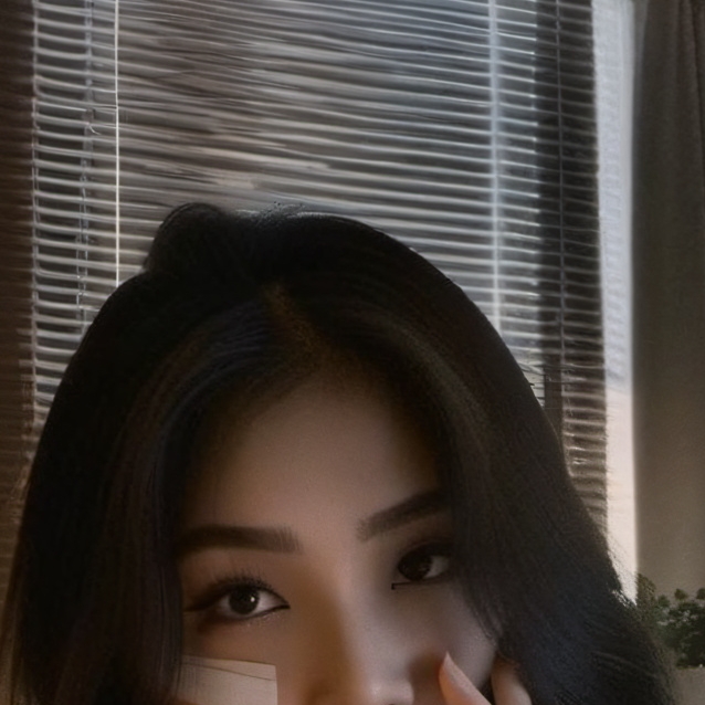 chat with ai character: Mariah 