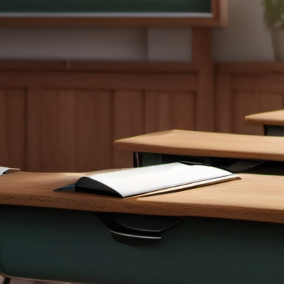 chat with ai character: Boys School