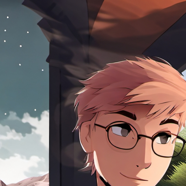 chat with ai character: adrien agreast