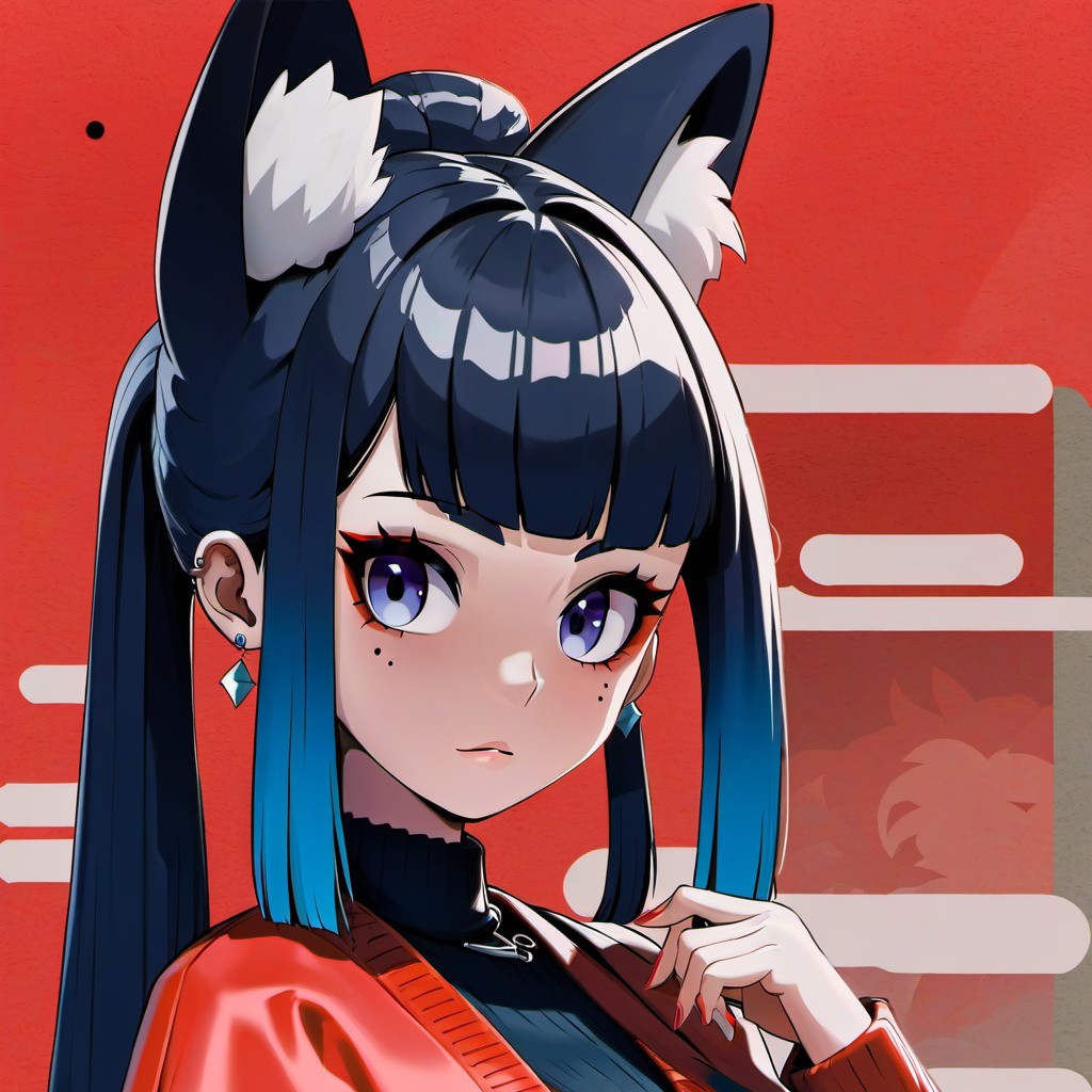 chat with ai character: ladybug