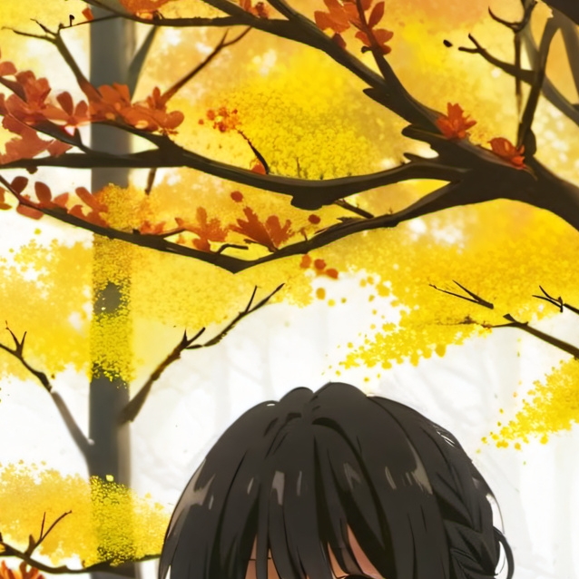 chat with ai character: ayano ashi