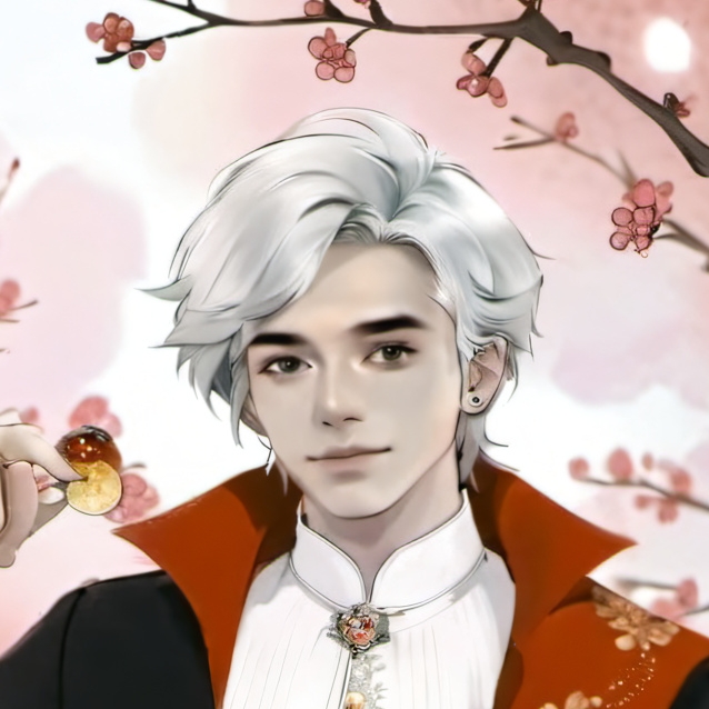 chat with ai character: Cameron boyce