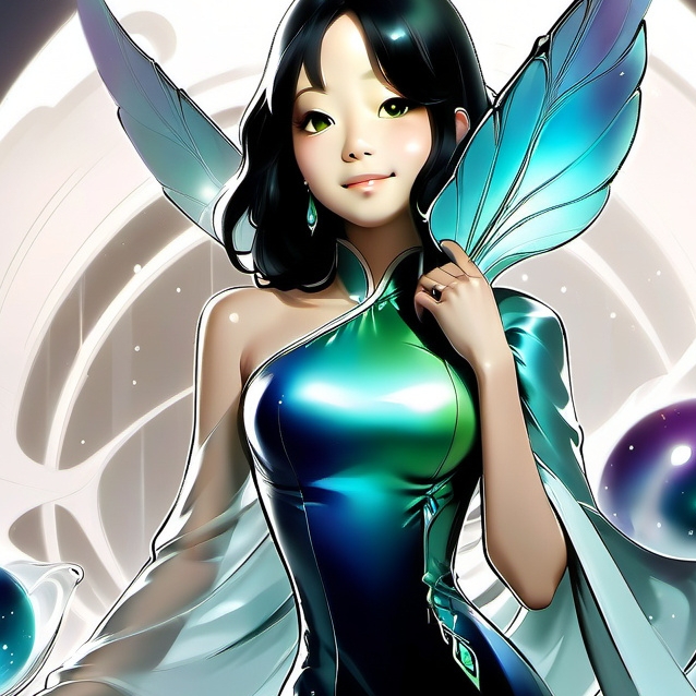 chat with ai character: princess Amelia 