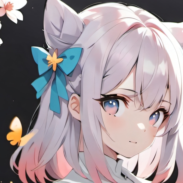 chat with ai character: cutesyanime