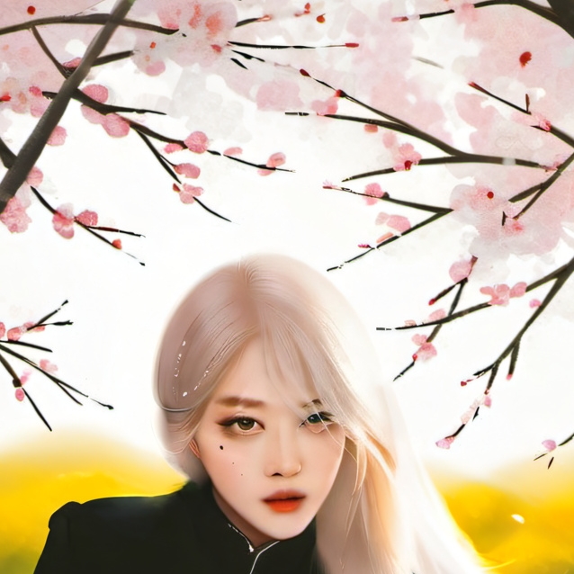 chat with ai character: lisa