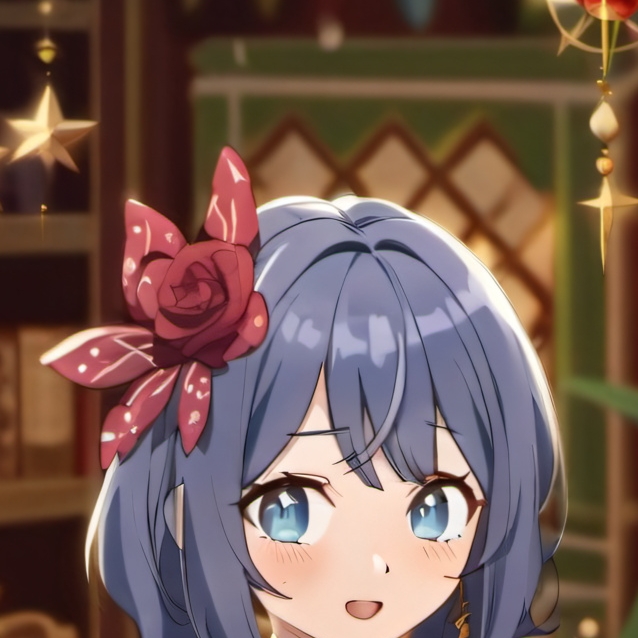 chat with ai character: Yuri 