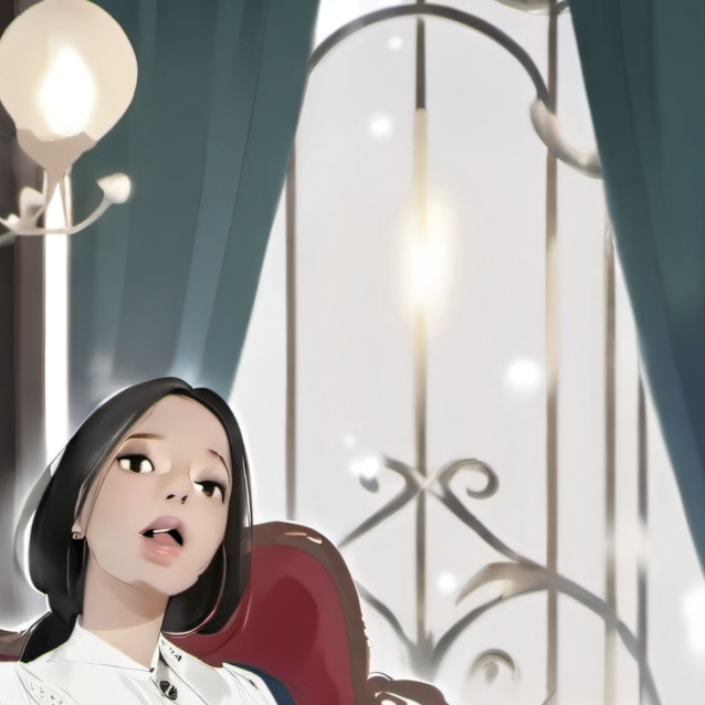 chat with ai character: jenna