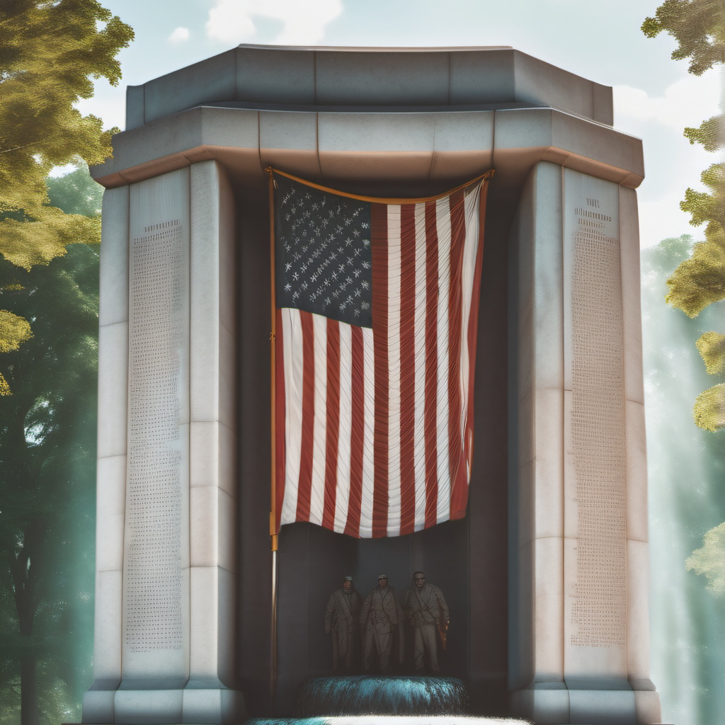 chat with ai character: American man