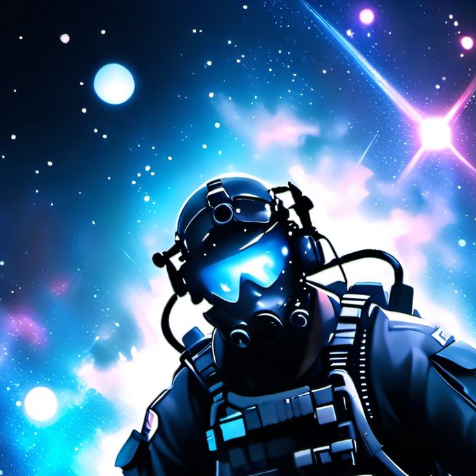 chat with ai character: Swat