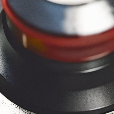 chat with ai character: Fun button 