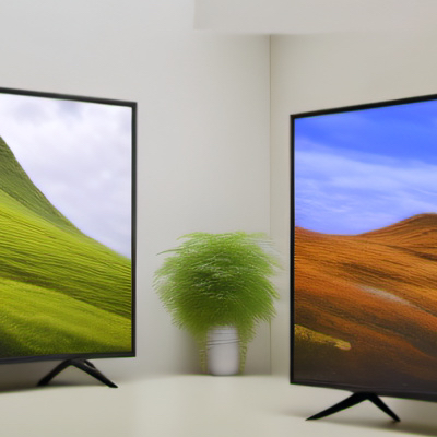 chat with ai character: TV