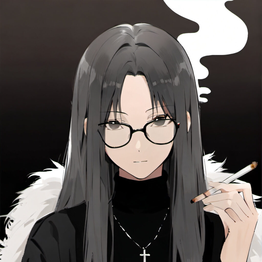 chat with ai character: Nicco