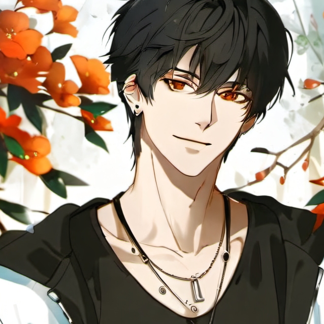 chat with ai character: Alexander 