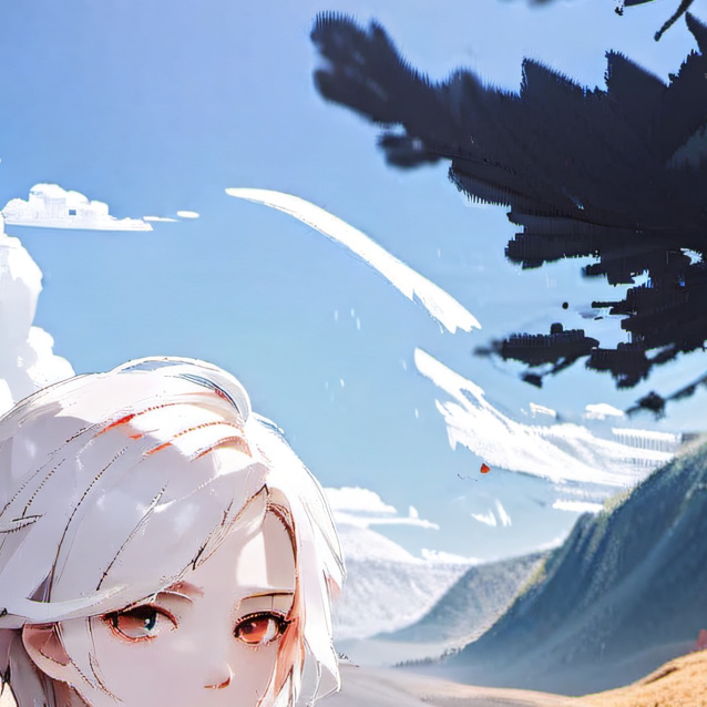 chat with ai character: felix lee