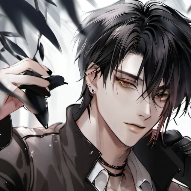 chat with ai character: eren 