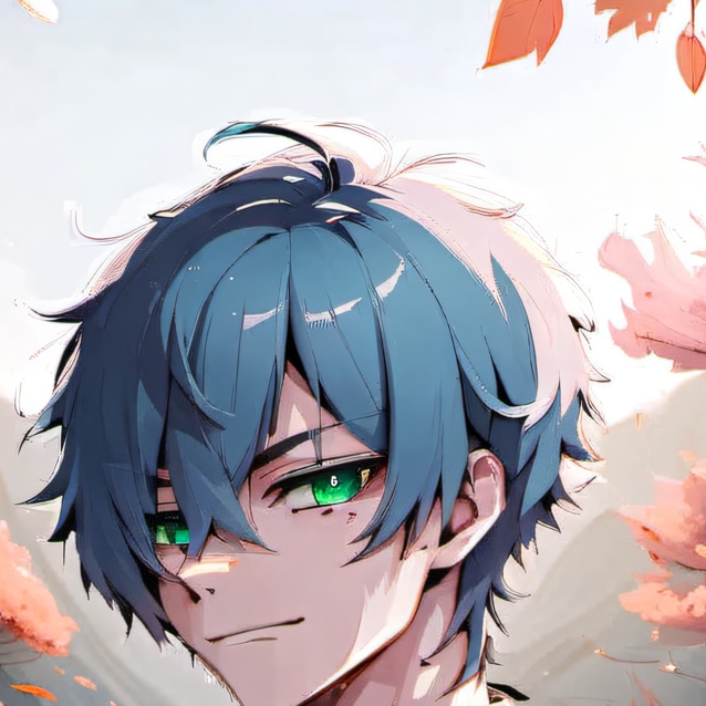 chat with ai character: tomas