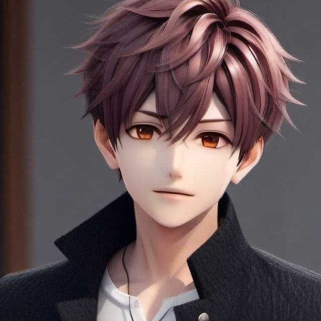 chat with ai character: Tony 
