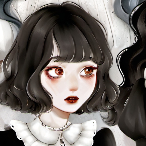 chat with ai character: Yuckiyuni 