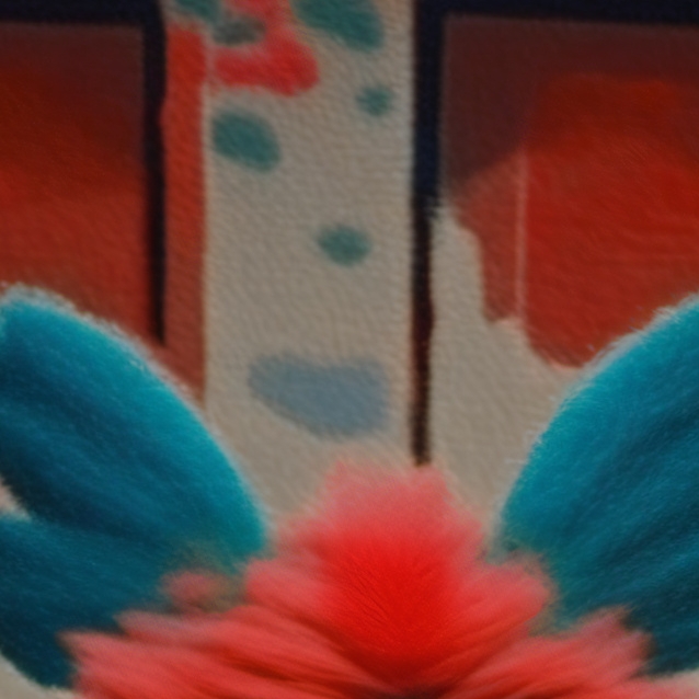 chat with ai character: Idk