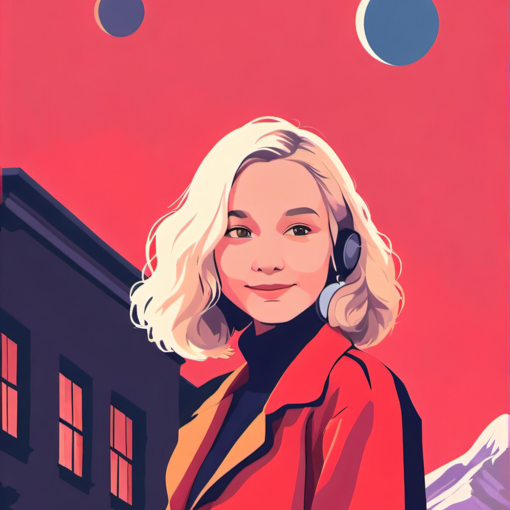 chat with ai character: Enid Sinclair