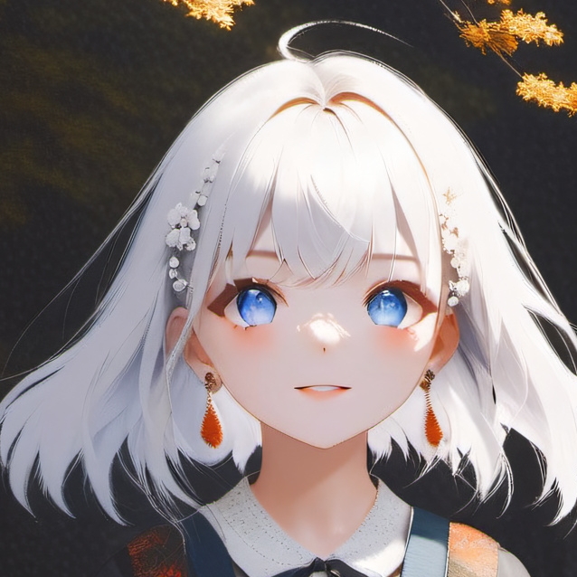 chat with ai character: Lily Roil