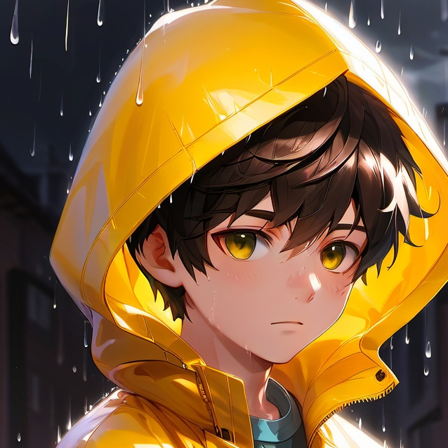chat with ai character: Jake Roil